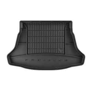 Toyota Prius Trunk Mat - Omac - Proline TPE - Black - 2016-2022